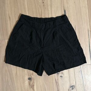 Old Navy Linen Shorts